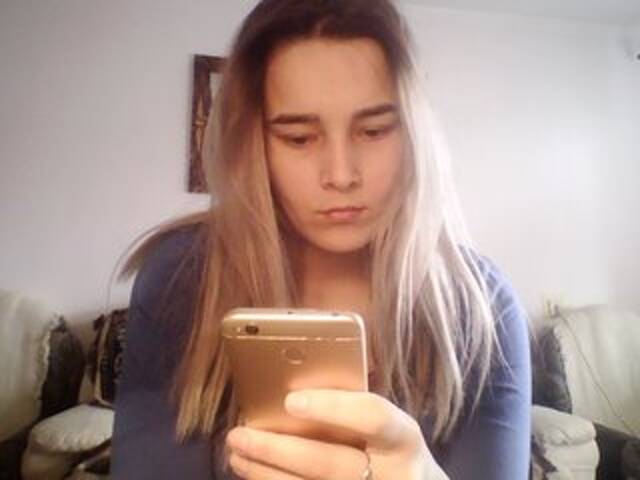 Zrzuty ekranu transmisji -Serebro-