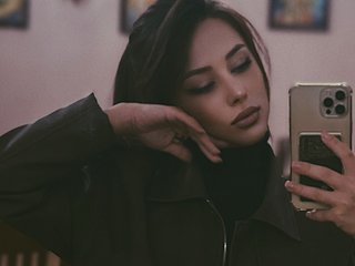 Erotyczny czat wideo SeanGaskey