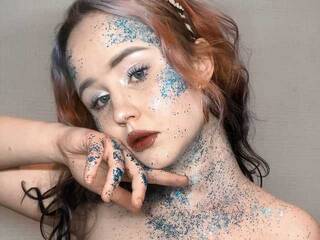 Erotyczny czat wideo SeaPrincess