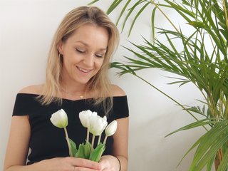Erotyczny czat wideo SecretAlicia