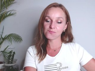 Erotyczny czat wideo SecretAlicia