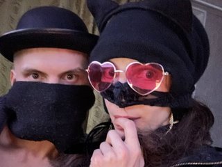 Erotyczny czat wideo secretdesires