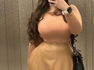 Erotyczny czat wideo ExclusiveVIRGIN