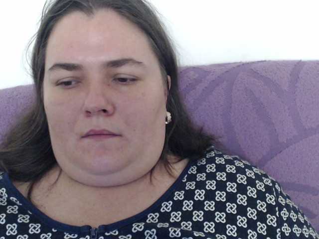 Zrzuty ekranu transmisji SecretIrene