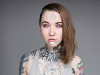 Erotyczny czat wideo SecretPhobia