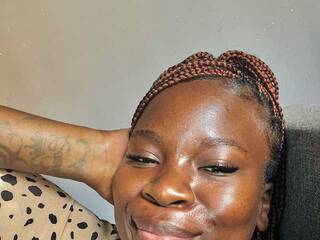 Erotyczny czat wideo Secymelanin