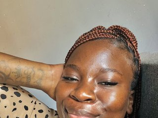 Erotyczny czat wideo Secymelanin