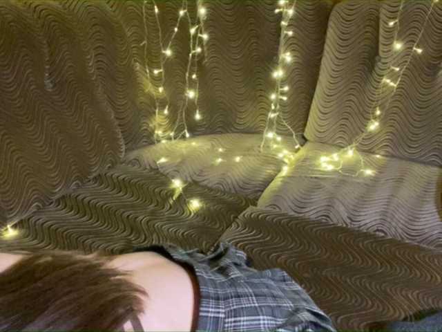 Zrzuty ekranu transmisji Seed_Nancy