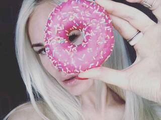 Erotyczny czat wideo Seeleenaa