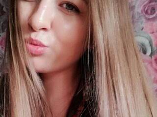 Erotyczny czat wideo lyubimkaMargo