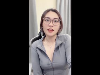 Erotyczny czat wideo Selena295