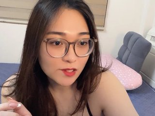 Erotyczny czat wideo Selena295