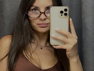 Erotyczny czat wideo VALERIYAAA