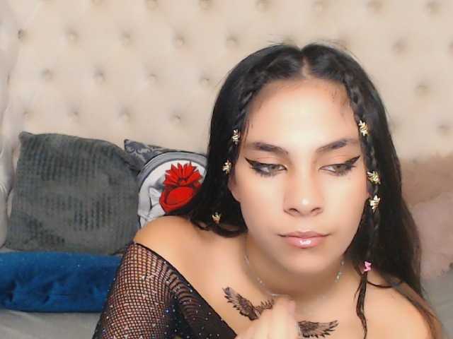 Zdjęcia SelenaEden YOUNG,WILD, FREE AND VERY HORNY !❤ARE U READY FOR AWESOME SHOWS? VIBE MY LOVENSE AND GET ME CRAZY WET-MY FAV ARE 33111333❤PVT OPEN FOR MORE KINKY