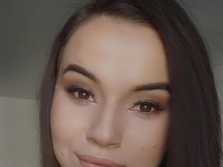 Erotyczny czat wideo SelenaFancy