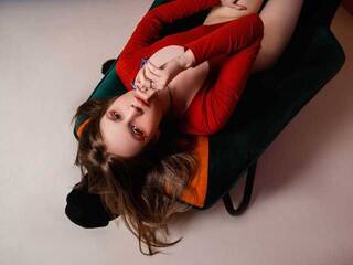 Erotyczny czat wideo SelenaMille