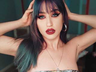 Erotyczny czat wideo SelenaRusso