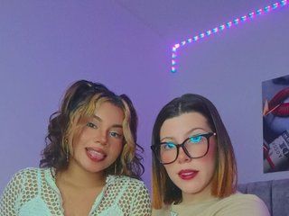 Erotyczny czat wideo SELENASTON