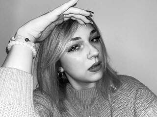 Erotyczny czat wideo selenaxLOVE