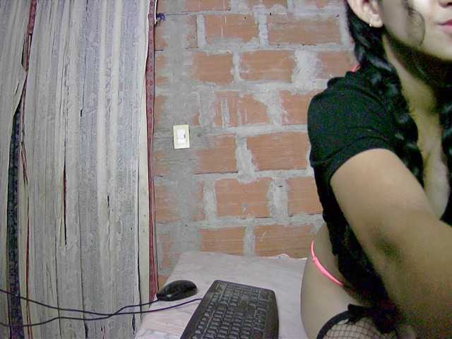 Zrzuty ekranu transmisji Selenegrey