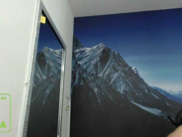 Zrzuty ekranu transmisji seleneh