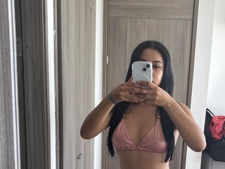 Erotyczny czat wideo SeleneJinx