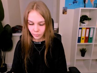 Erotyczny czat wideo SelenHellsWeet