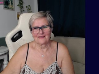 Erotyczny czat wideo Selenna65