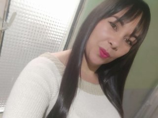 Erotyczny czat wideo SelennaRouss