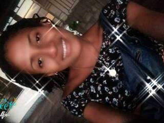 Erotyczny czat wideo selennerosse