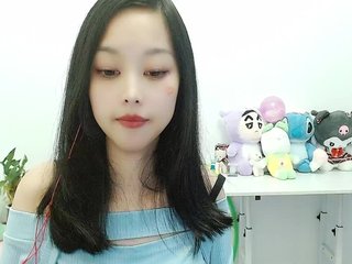 Erotyczny czat wideo Selinababy99