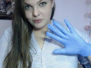 Erotyczny czat wideo SelinaBB