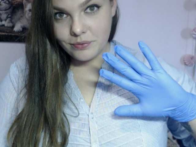 Zdjęcie profilu SelinaBB