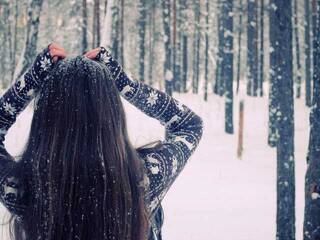 Erotyczny czat wideo Selinaliones