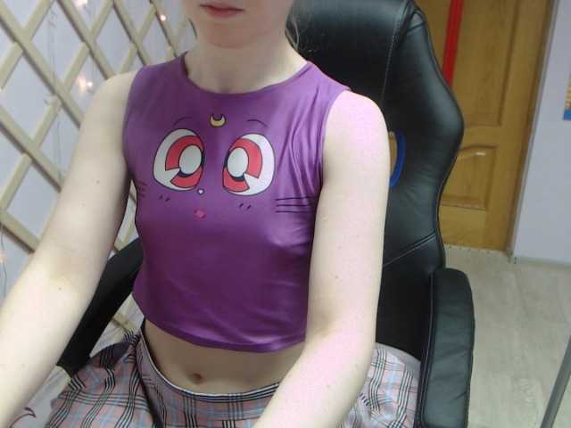 Zdjęcia SelinaSwan Hi friends! Go to play, i want can hot show!