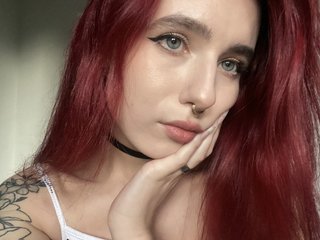 Erotyczny czat wideo SelinaXylia