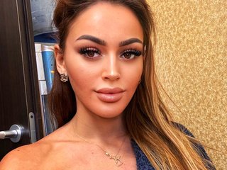 Erotyczny czat wideo Selinnoff