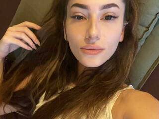 Erotyczny czat wideo Seliny