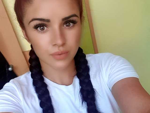 Zdjęcie profilowe SellenaGirlX