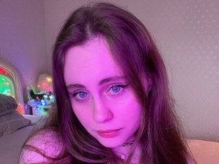 Erotyczny czat wideo SellyaHouston