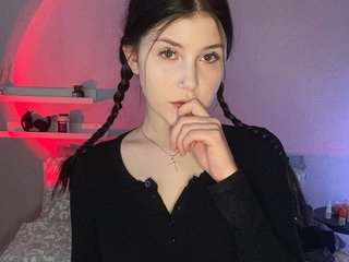 Erotyczny czat wideo Semi-sweet