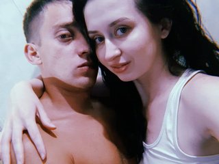 Erotyczny czat wideo SensualCouple