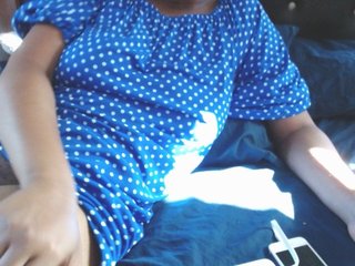 Erotyczny czat wideo MsSensual