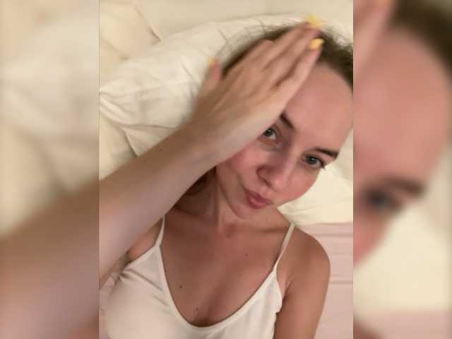 Zrzuty ekranu transmisji sensualmilana
