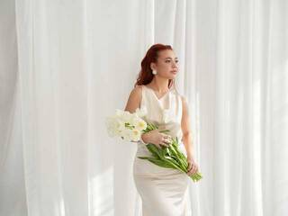 Erotyczny czat wideo SensualStoryy