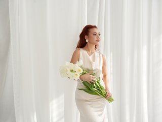 Erotyczny czat wideo SensualStoryy