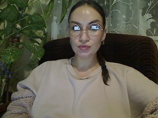 Erotyczny czat wideo SerafimaArt