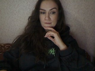 Erotyczny czat wideo SerafimaArt