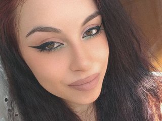 Erotyczny czat wideo Serena-Joy