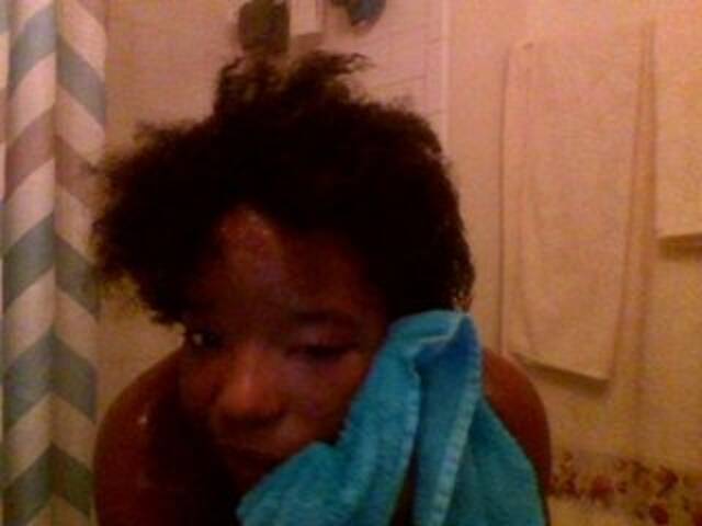 Zrzuty ekranu transmisji Serenity21